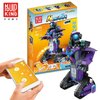 Mould King AImubot Garmadon รหัส 13003