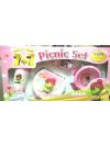 Picnic Set ชุดจานชาม เอส-26