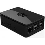 Raspberry Pi 3 B / 2 B or B+ Case (Black)