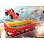 สระเป่าลมสี่เหลี่ยมลายคาร์ 2