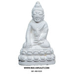 พระกริ่งรัตนมาลา เนื้อผง พิธีพุทธาภิเษก 17-19 เมษายน 2540 ณ พระอุโบสถ วัดสุทัศน์ฯ พร้อมกล่องครับ