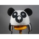 หมวกหมีแพนด้า