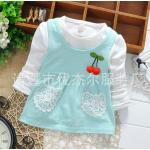 เดรสเชอรี่ |เขียว