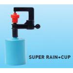 หัวมินิสปริงเกลอร์ รุ่น SUPER RAIN+CUP