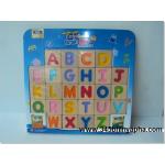 บล๊อคไม้อัจริยะ