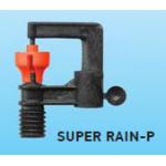 หัวมินิสปริงเกลอร์ รุ่น SUPER RAIN-P