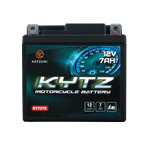 แบตเตอรี่ KATZUNI 7AH 12V รุ่น KYTZ7S