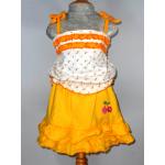 ชุดสายเดี่ยว Disney