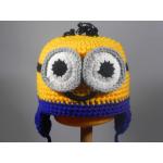 หมวก Minion สองตา