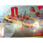 สระน้ำสวนสนุกเป่าลม ลาย Car