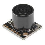 Ultrasonic Range Finder - MB1013 HRLV-MaxSonar-EZ1 (ของแท้จาก SparkFun, Maxbotix)