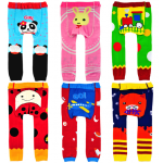 เลกกิ้งเซทรถไฟ