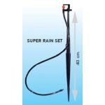 หัวมินิสปริงเกลอร์ รุ่น SUPER RAIN SET