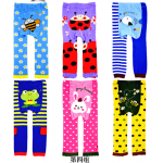 เลกกิ้งเซทปลา