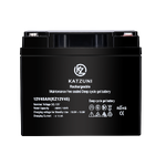แบตเตอรี่ KATZUNI 45AH 12V