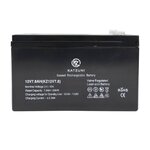 แบตเตอรี่ KATZUNI 7.8AH 12V