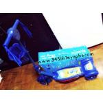 Scooter Hi Q (สกู๊ดเตอร์ไฮคิว)