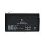 แบตเตอรี่ KATZUNI 1.3AH 12V