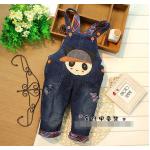 ชุดเอี๊ยม การ์ตูนเด็ก