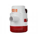 ปั๊ม DC 12V รุ่น 3500-GPH (ปั๊มแช่)