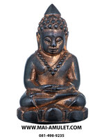 ..โค้ด 634 เนื้อนวโลหะ ก้นทองคำ...พระกริ่ง ล้มลุก ท่านเจ้ามา บรรจุอิทธิธาตุ วัดสามปลื้ม ครบ 109 ปี กรมยุทธศึกษาทหารบก 30 ตุลาคม 2544 พร้อมกล่องสวยครับ