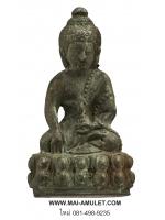 ..โค้ด ๔๑...พระกริ่งอุบาเก็ง เนื้อนวะ 84 พรรษา สมเด็จพระสังฆราช วัดบวรฯ ปี 40 พร้อมกล่องครับ