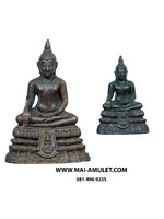 ...โค้ด ๕๗๖๒..พระกริ่ง-พระชัยวัฒน์ อปร. เนื้อโลหะผสม มูลนิธิอัฏฐมราชานุสรณ์ วัดสุทัศน์เทพวราราม ปี 2521 พร้อมกล่องสวยครับ