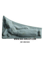 ..พิมพ์ไสยาสน์...พระสมเด็จบางขุนพรหม วัดใหม่อมตรส (บางขุนพรหม) รุ่น อมตมหามงคล ปี 2554 พร้อมกล่องครับ