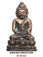 พระชัยวัฒน์ บัวรอบ พระเทพกวี ๑๗ กันยายน ๒๕๓๘ วัดบวรฯ กทม. ปี 2538 พร้อมกล่องครับ