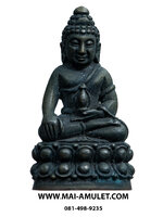 ...โค้ด ๔๗๓...เนื้อนวโลหะ...พระกริ่งนางพญาสมเด็จจิตรลดา พรหมวชิรญาณ วัดยานนาวา ปี 2547 พร้อมกล่องครับ