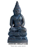 ..เนื้อทองแดง..พระกริ่งไพรีพินาศ ญสส. สมเด็จพระญาณสังวร สมเด็จพระสังฆราช วัดบวรฯ ปี 36 พร้อมกล่องครับ.