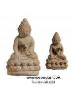 ..โค้ด 36.....พระกริ่ง-พระชัยวัฒน์ รุ่น "เฉลิมพระบาท" เนื้อผงเสน่ห์จันทร์ วัดสุทัศน์ฯ 3 พ.ย. 2541 พร้อมกล่องครับ.