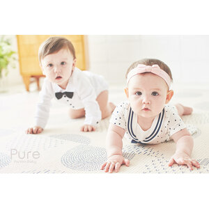 แผ่นรองคลาน PARKLON Pure Soft Mat