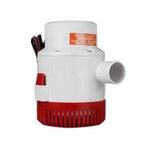 ปั๊ม DC 12V ปั๊มแช่