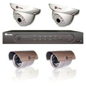 กล้องวงจรปิด