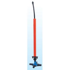 หัวพ่นหมอกในโรงเรือน