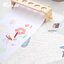 แผ่นรองคลาน PARKLON LaPure Soft Mat ลาย Happy Way มีลายทั้ง 2 ด้าน ขนาด 140x235x1.5cm