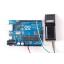 Optical Fingerprint Reader Sensor