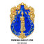 ...โค้ด ๓...เหรียญ พระพุทธมิ่งเมือง (หลวงพ่อพระยืน) รุ่น เปี่ยมบารมี เนื้อทองเหลือง ลงยาสีน้ำเงิน วัดสุวรรณมงคล อ.กันทรวิชัย จ.มหาสารคาม ปี 2557 พร้อมกล่องครับ (45)