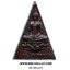 พระสมเด็จนางพญา (มวลสารจิตรลดา) สมเด็จพระสังฆราช วัดบวร 3 ต.ค. 2542 พร้อมกล่องครับ (G.)
