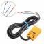 Metal Inductive Sensor (TL-W5MC1) เซ็นเซอร์ตรวจจับโลหะ