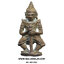 ท้าวเวสสุวรรณ เนื้อสำริด วัดสุทัศน์ฯ ปี 2535 ครับ (3)
