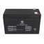 แบตเตอรี่ KATZUNI 9AH 12V