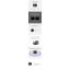 RPLIDAR A3 (0.15-25m indoor/outdoor) - 360 Degree Laser Scanner Development Kit (ROS Supported)