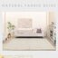 แผ่นรองคลาน PARKLON LaPure Soft Mat ลาย Around The Town มีลายทั้ง 2 ด้าน ขนาด 140x235x1.5cm