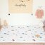 แผ่นรองคลาน PARKLON LaPure Soft Mat ลาย On The Road มีลายทั้ง 2 ด้าน ขนาด 140x235x1.5cm