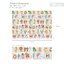แผ่นรองคลาน Parklon แบบพับได้ PE Folding Mat ลาย ABC Alphabet ขนาด 140*200 หนา 1.0cm
