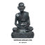 รูปเหมือน สมเด็จพระมหาสมณเจ้า กรมพระยาปรมานุชิตชิโนรส ตอกโค้ด ภปร. ใต้ฐาน ครบรอบ 150 ปี วัดชิโนรส กทม. ปี 2529 (ก)