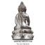 ..เนื้อเงิน..พระกริ่ง 96 พรรษา สมเด็จพระญาณสังวร สมเด็จพระสังฆราช วัดบวรฯ ปี 2552 ครับ