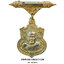 เหรียญ หลวงพ่อวัดดอนตัน หลังรูปเจ้าพระยาผานอง กะไหล่ทอง ปี 2521 (5)
